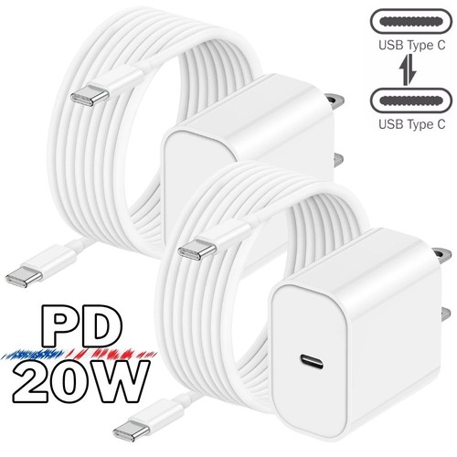 20w type fast charger - fast,