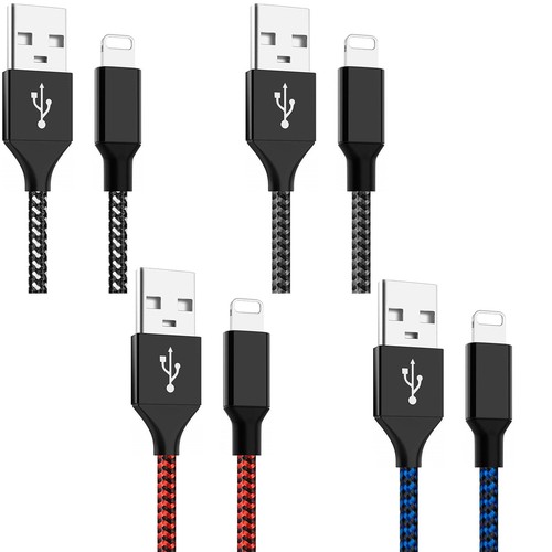 Braided fast charger - fast,