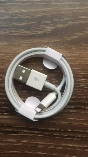 New cable usb lead 3ft - cable,