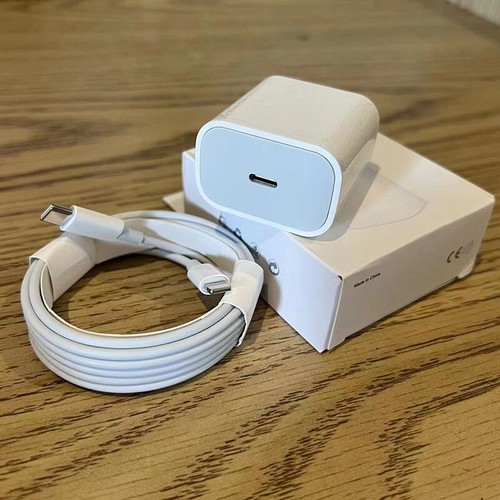 Original usb fast charger - usb-c,