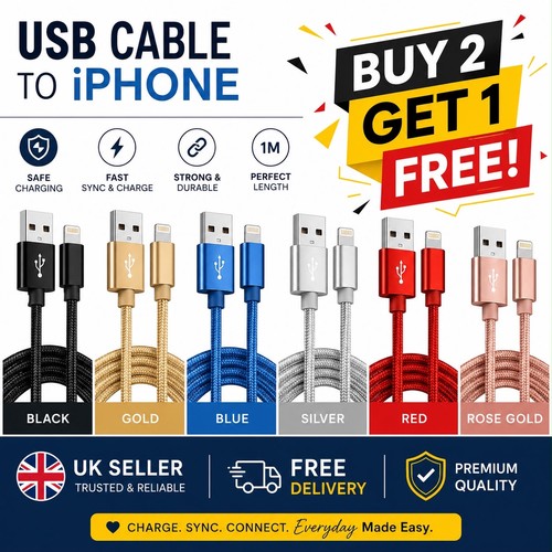 For iphone usb fast - fast, charger