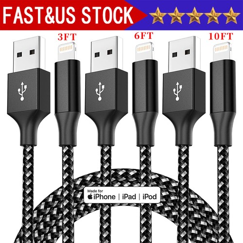 Pack fast charger cable - fast,