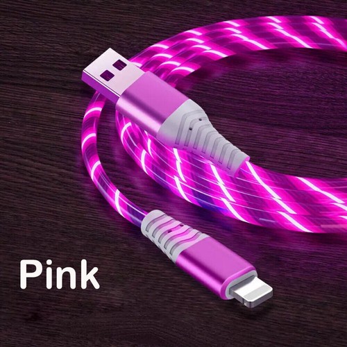 Light fast charging - light,