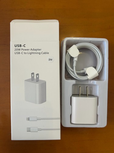 New usb fast charger for - new,