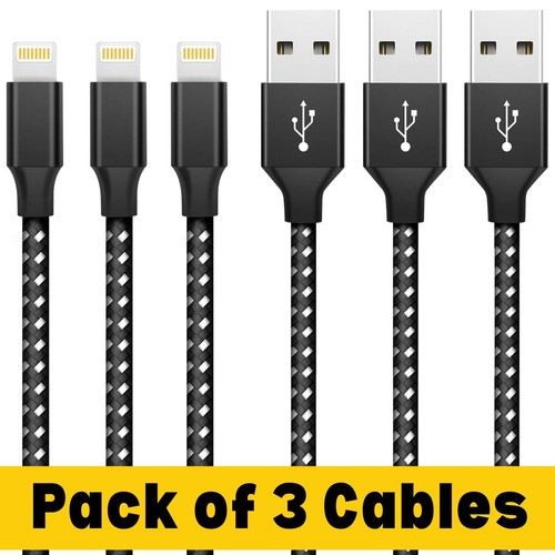 Heavy duty braided long usb - heavy,