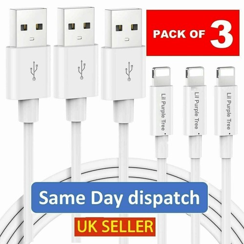Usb iphone charger - 3,