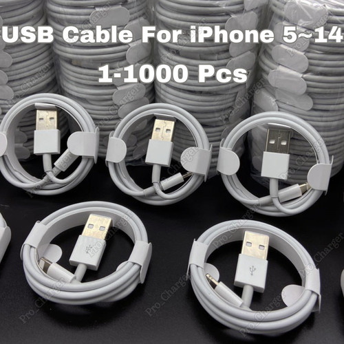 Usb fast charger cable - charger, 6ft