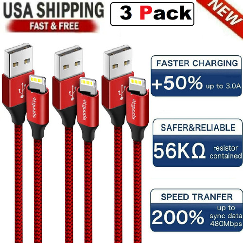Pack fast charger - 3,