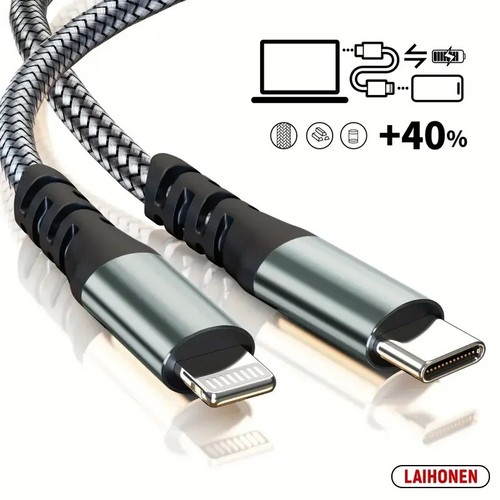 Heavy duty braided fast - braided,