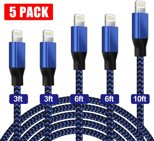 Pack fast charger cable - fast,