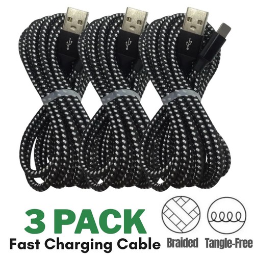 Pack fast charger cable - fast,