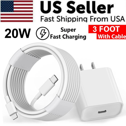 20w usb fast wall charger - fast,