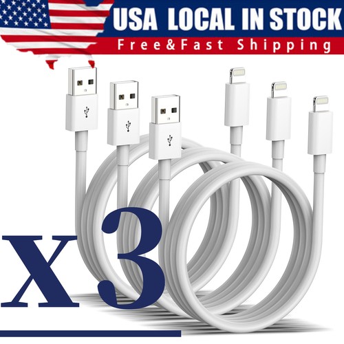 Pack usb data fast - 3-pack,