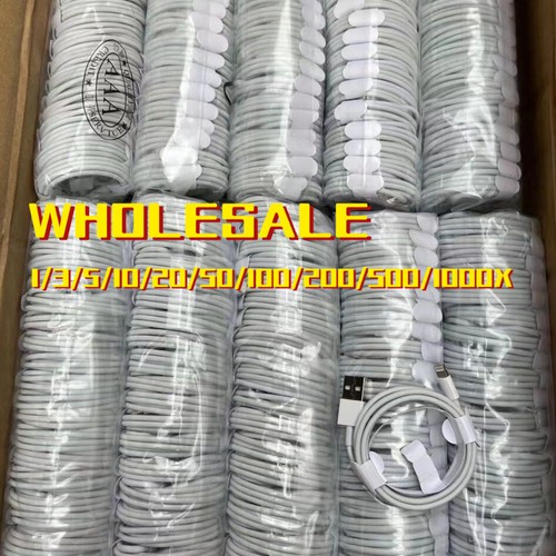 Lot usb fast charger cable - fast,