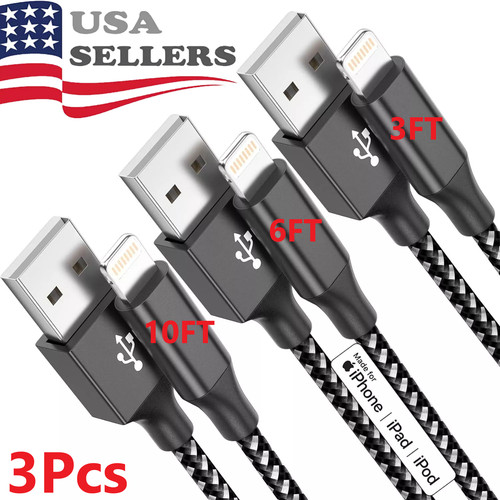 3pcs fast charger - fast, for