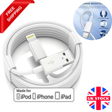 Super Fast Charger USB Lead