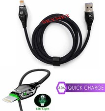 Fast Charger USB Lead Cable