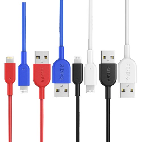 Anker powerline lightning - ii,