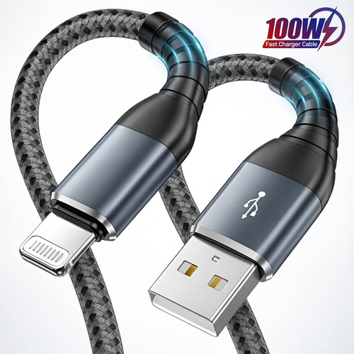 For iphone usb fast - usb,