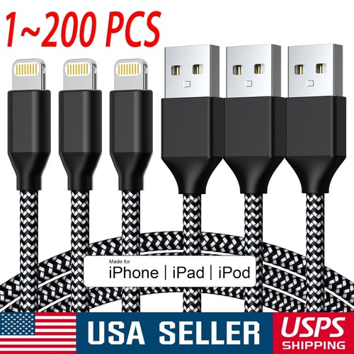 Fast charger cable heavy duty - fast,