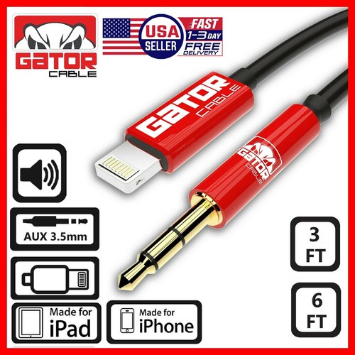 Aux 5mm audio cable - 3.5mm,