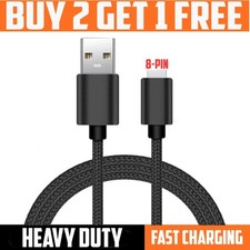 USB Fast Charger Cable For