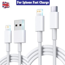 iPhone Fast Charger Cable sync