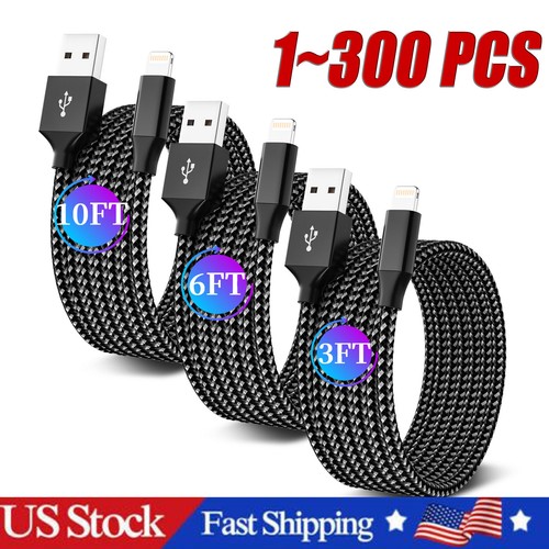Fast charger cable - fast, duty