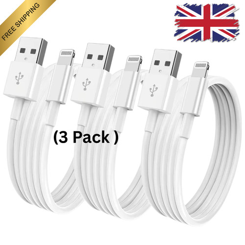Iphone charger apple - (3,