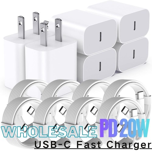 Lot 20w fast - fast, charger