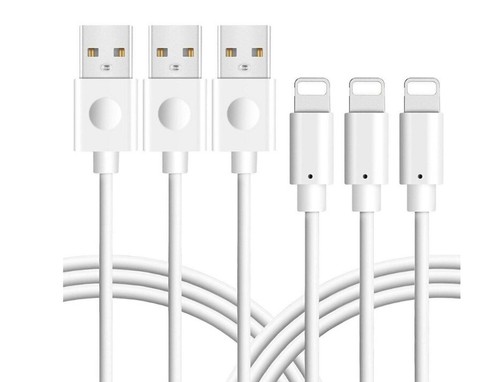 Pack fast charger cable - 3,