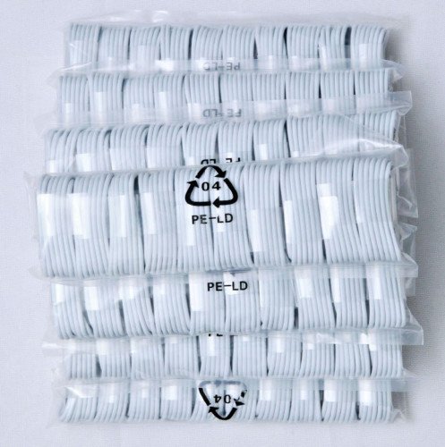 10pack 6ft usb charger cable - 10pack,