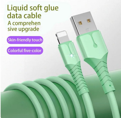Fast charging usb cable for - fast,