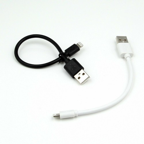 Short usb charging lead - usb, cable