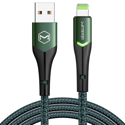 Mcdodo fast usb charger - mcdodo,