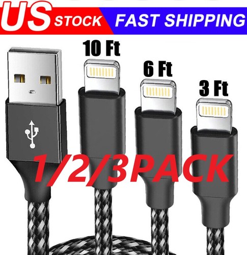 Pack charging cable heavy - 3,