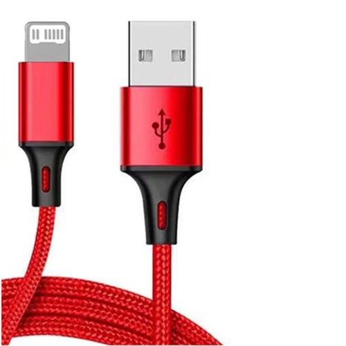 Heavy duty braided long usb - duty,