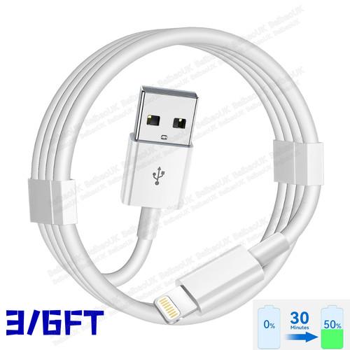 Fast charger long - long, usb