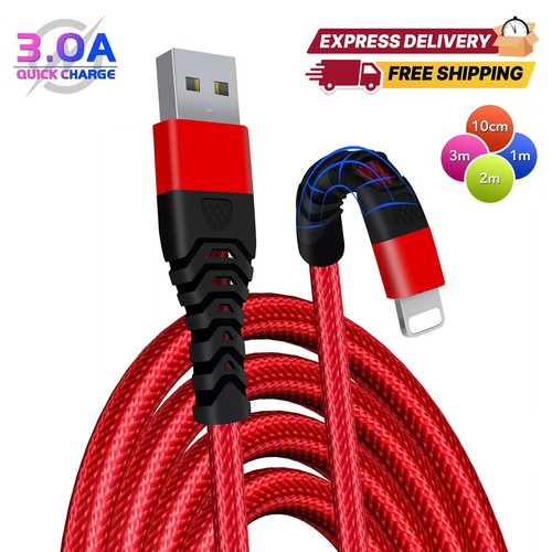 Heavy duty braided - duty, usb